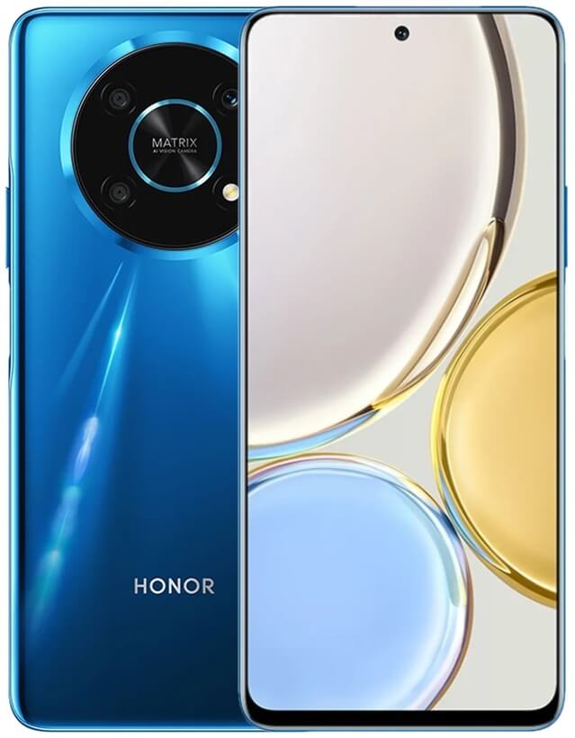 Honor Magic4 Lite